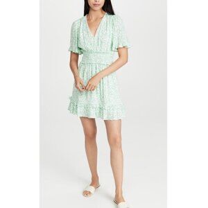 Lost + Wonder Mojito Please Mini Dress